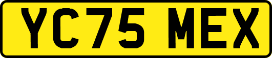 YC75MEX