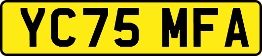 YC75MFA
