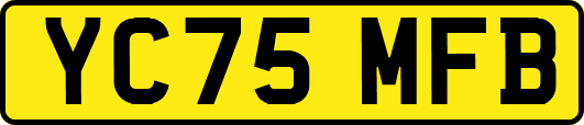 YC75MFB