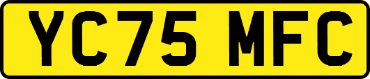 YC75MFC