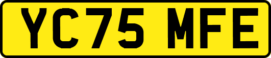 YC75MFE