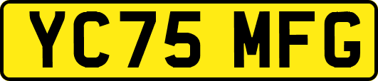 YC75MFG