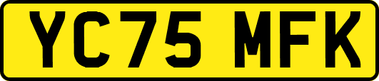 YC75MFK