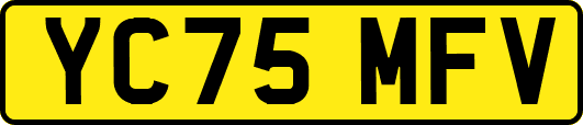YC75MFV