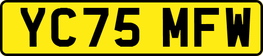 YC75MFW