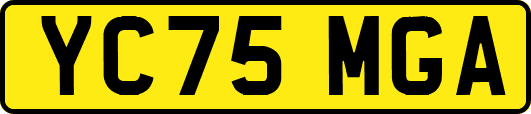 YC75MGA