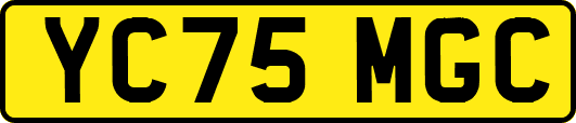 YC75MGC