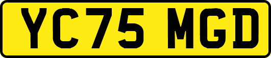 YC75MGD