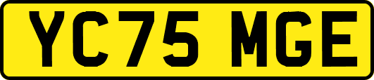 YC75MGE