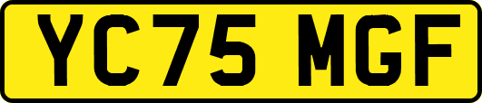 YC75MGF