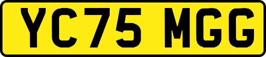 YC75MGG