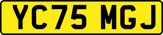 YC75MGJ