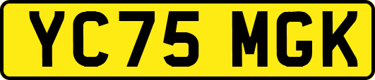 YC75MGK