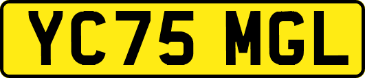 YC75MGL