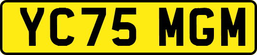YC75MGM
