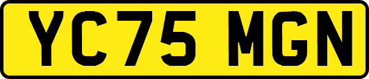 YC75MGN
