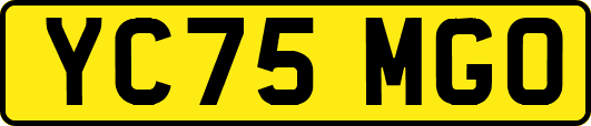 YC75MGO