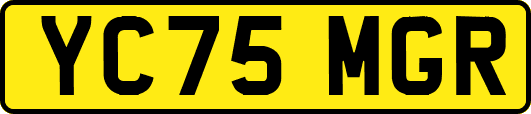 YC75MGR