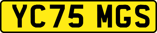 YC75MGS