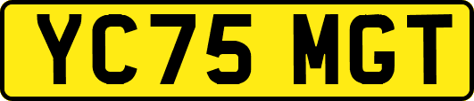 YC75MGT