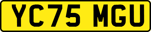 YC75MGU