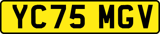 YC75MGV