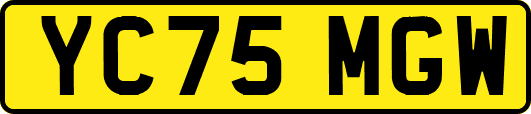YC75MGW