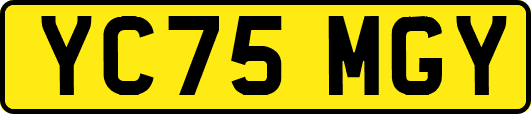 YC75MGY