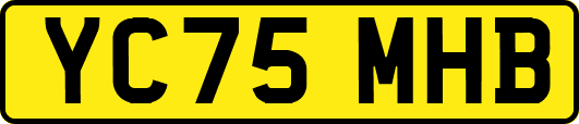 YC75MHB