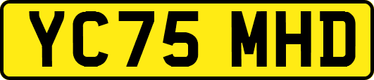 YC75MHD