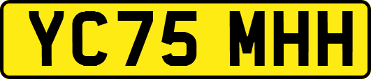 YC75MHH