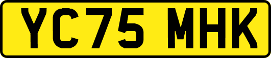 YC75MHK