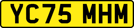 YC75MHM