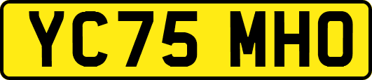 YC75MHO