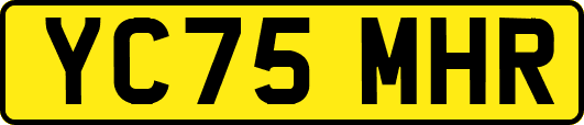 YC75MHR