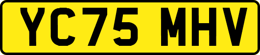 YC75MHV