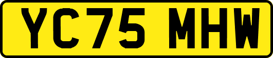 YC75MHW