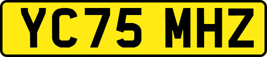 YC75MHZ