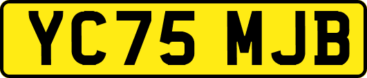 YC75MJB