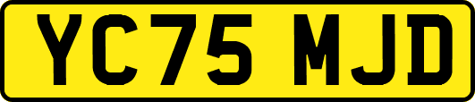 YC75MJD