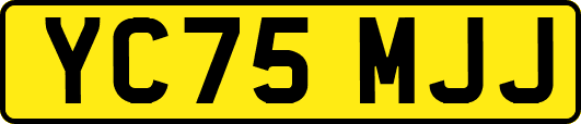 YC75MJJ