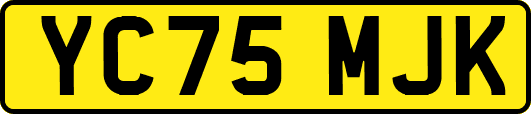 YC75MJK