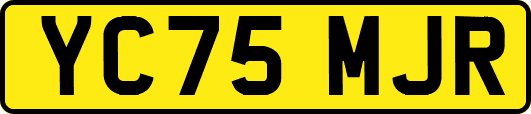 YC75MJR