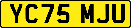 YC75MJU