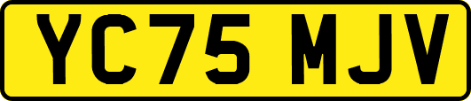 YC75MJV