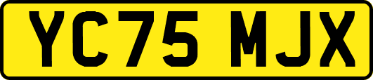 YC75MJX