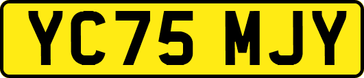 YC75MJY
