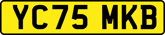 YC75MKB