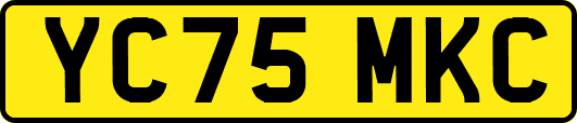 YC75MKC