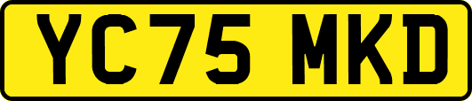 YC75MKD